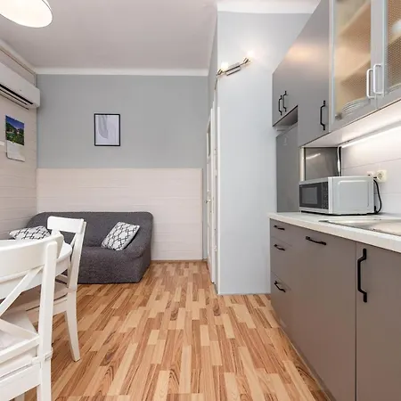 Stray Apartamento Zadar